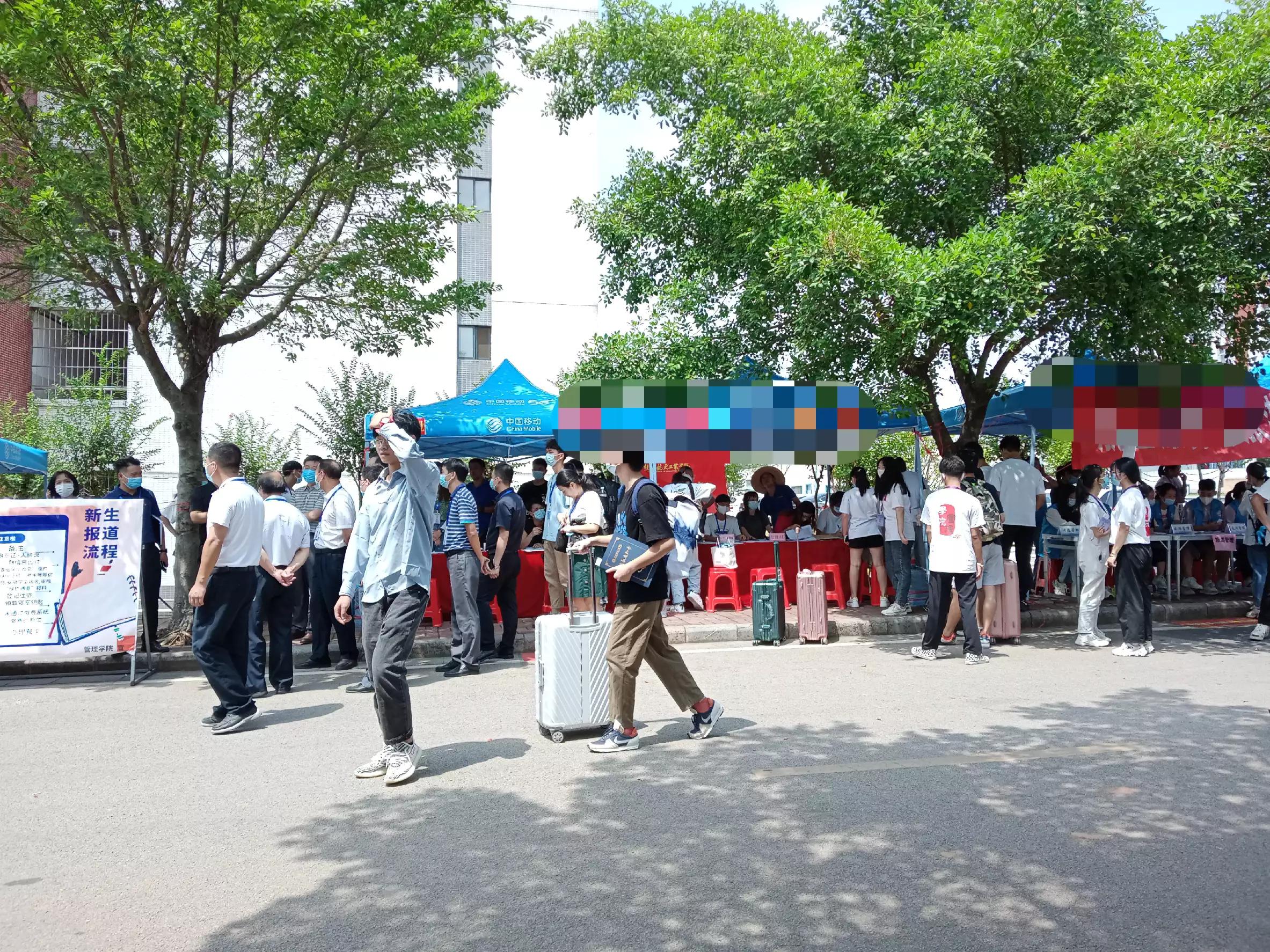 桂林航天工业学院延迟开学吗,桂林航天工业学院什么时候开学