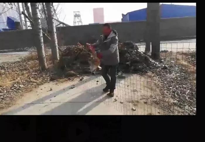 抗疫战斗党旗飘扬,抗击疫情坚守岗位的报道