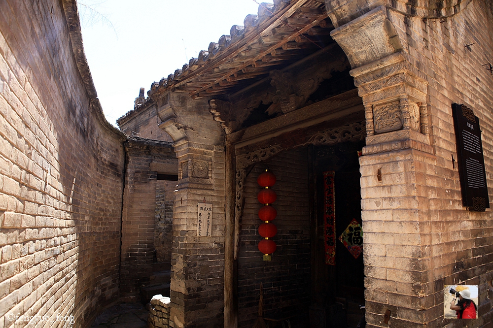 山西临汾自驾318川藏线详细攻略,自驾山西旅游攻略最全最好的线路