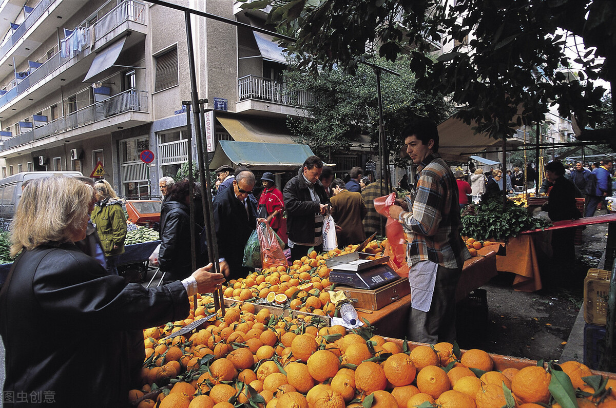 水果店跨界营销思维,水果店跨界什么生意最好做
