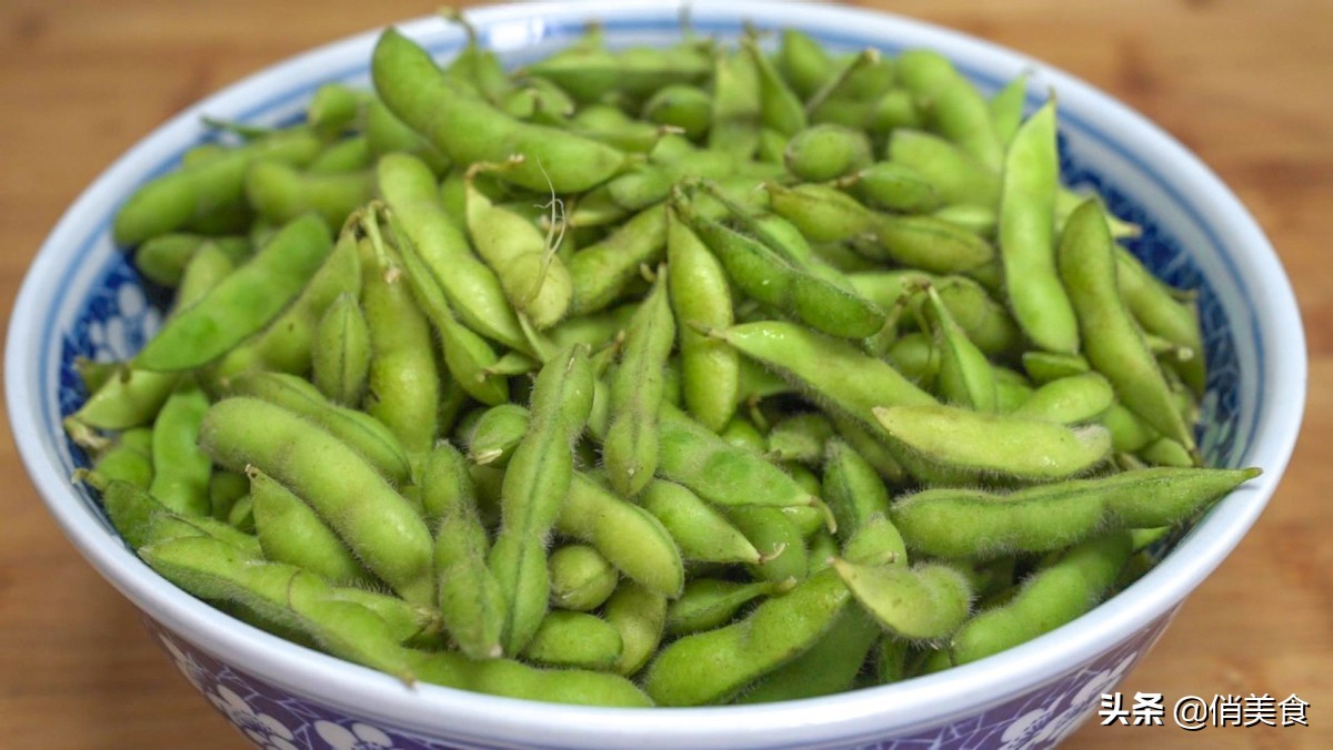 秋天吃白萝卜韭菜饺子,立秋以后吃饺子吃什么馅儿的好