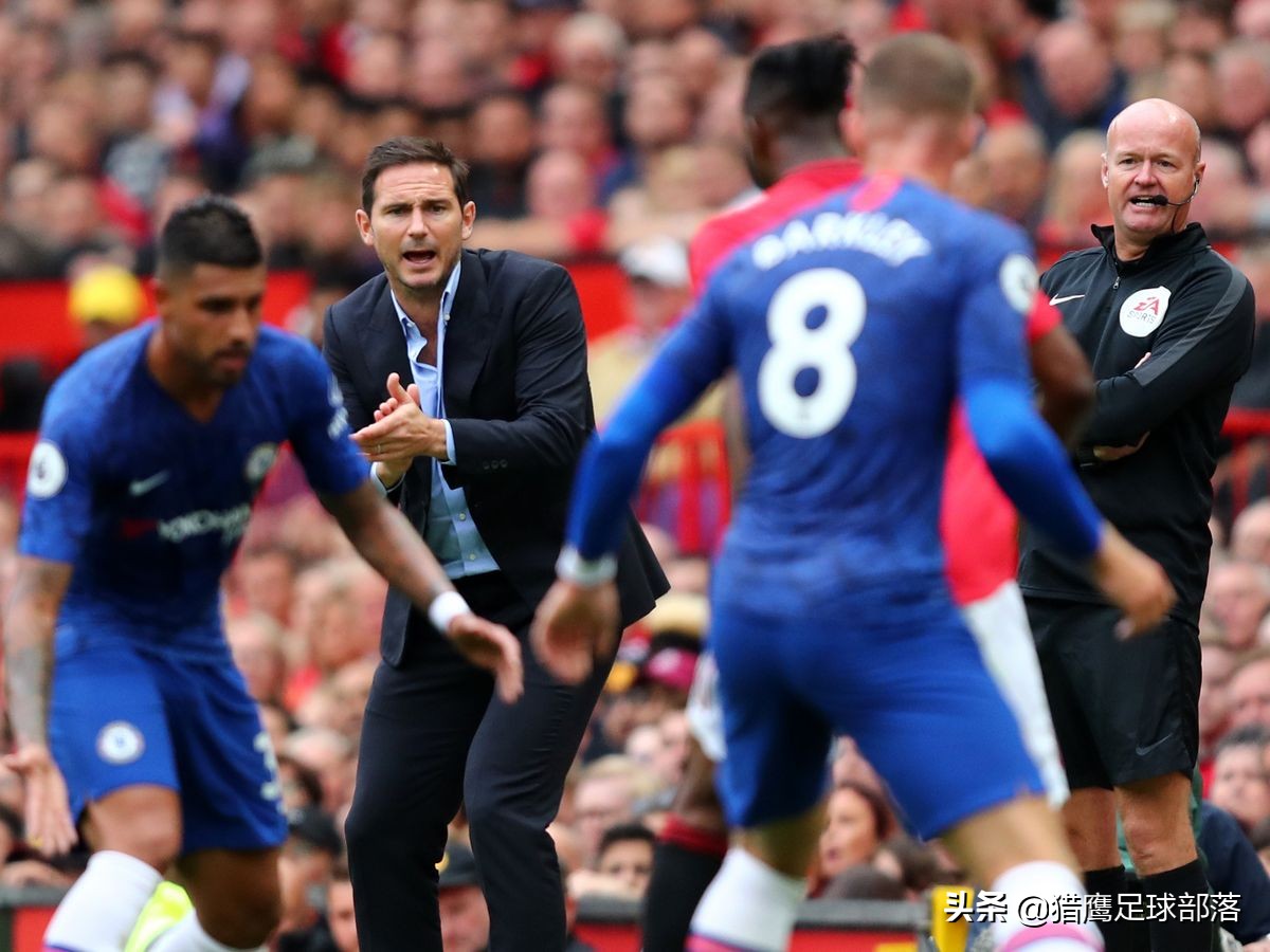 欧洲超级杯首度上演英超内战!第183次红蓝对决,央视明晨直播