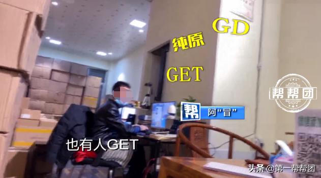 莆田跑鞋鬼市真实现状,莆田老板终于揭开假鞋内幕