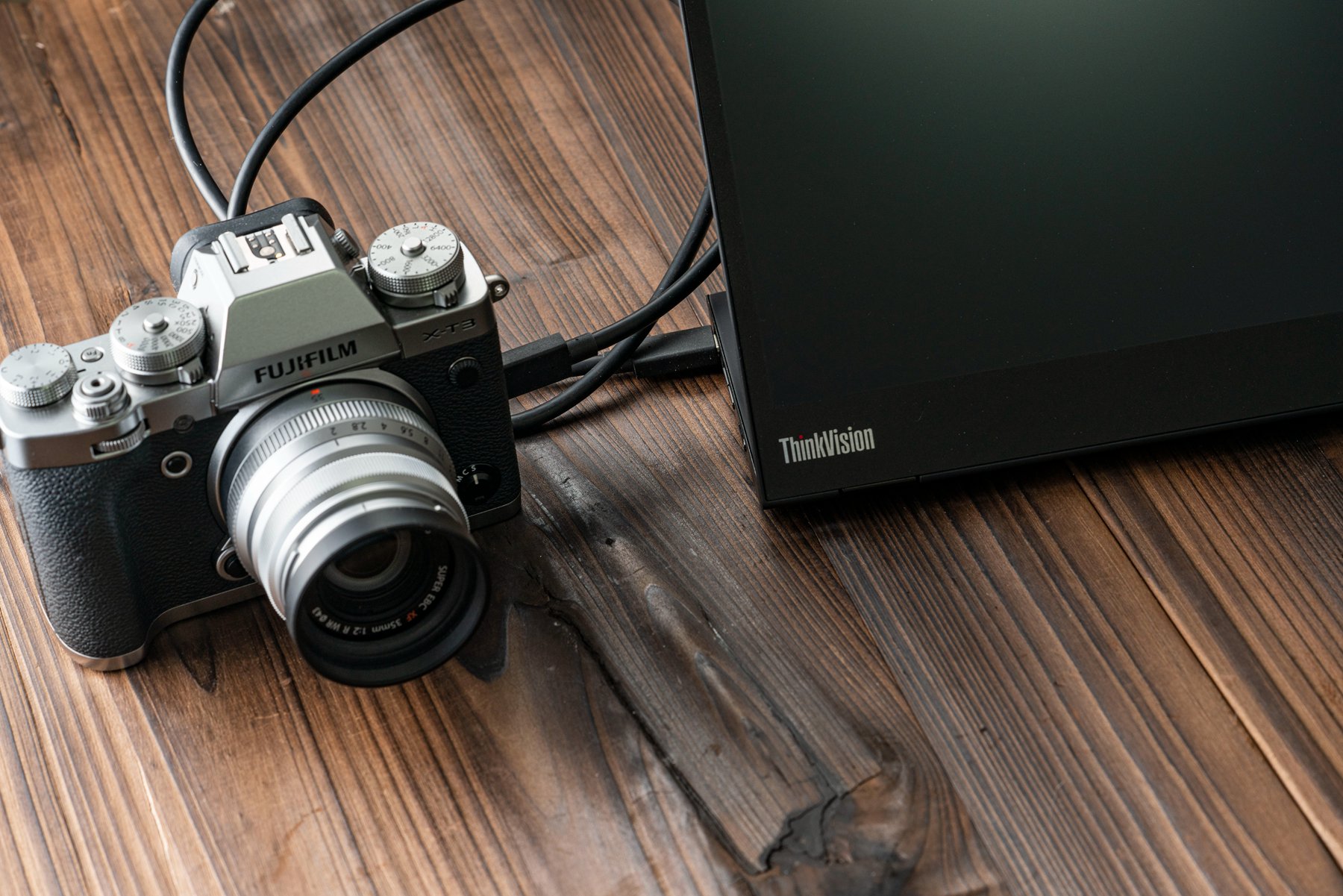 联想thinkvision办公显示器,thinkvisionm14