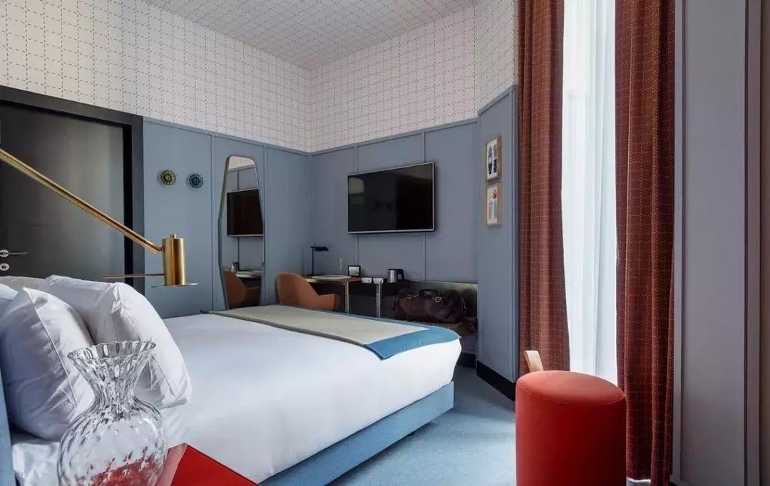 米兰展复古,米兰展法式