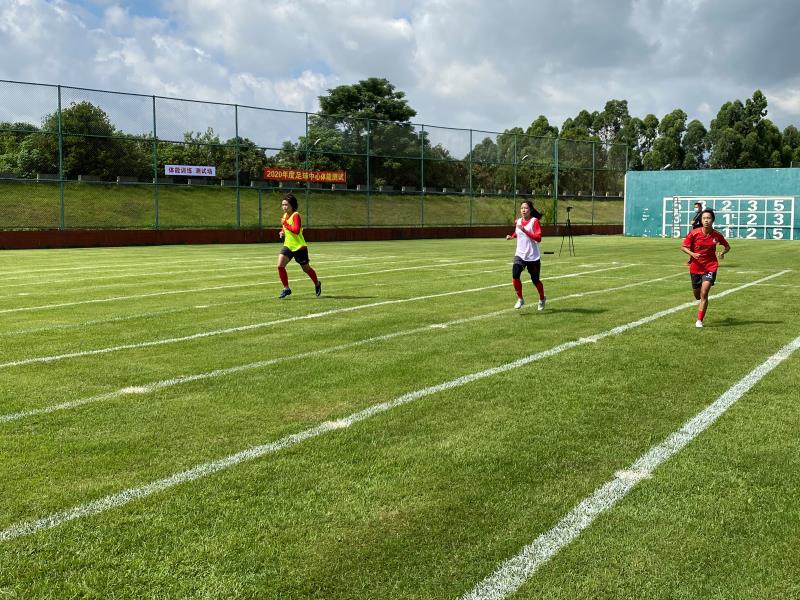 女超赛场女足,女超联赛国脚表现