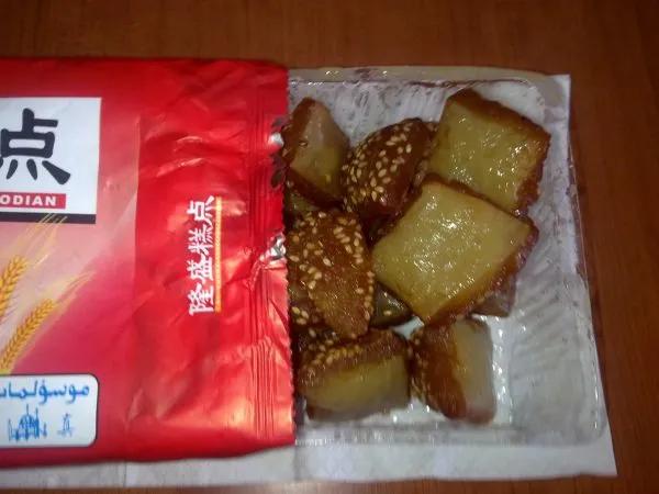 热干面醒了！潍坊肉火烧们坐不住了​！