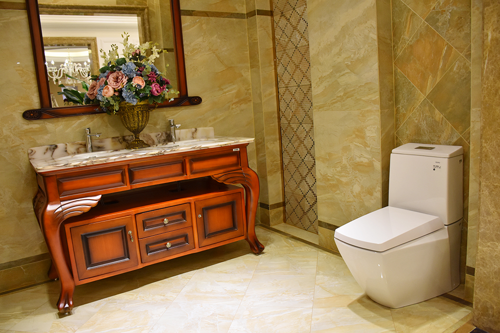 家里装修瓷砖怎么挑选,装修选瓷砖6大法则