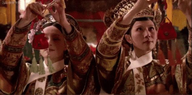 五月初五，来跟古人一起绣一份“粽情粽意”