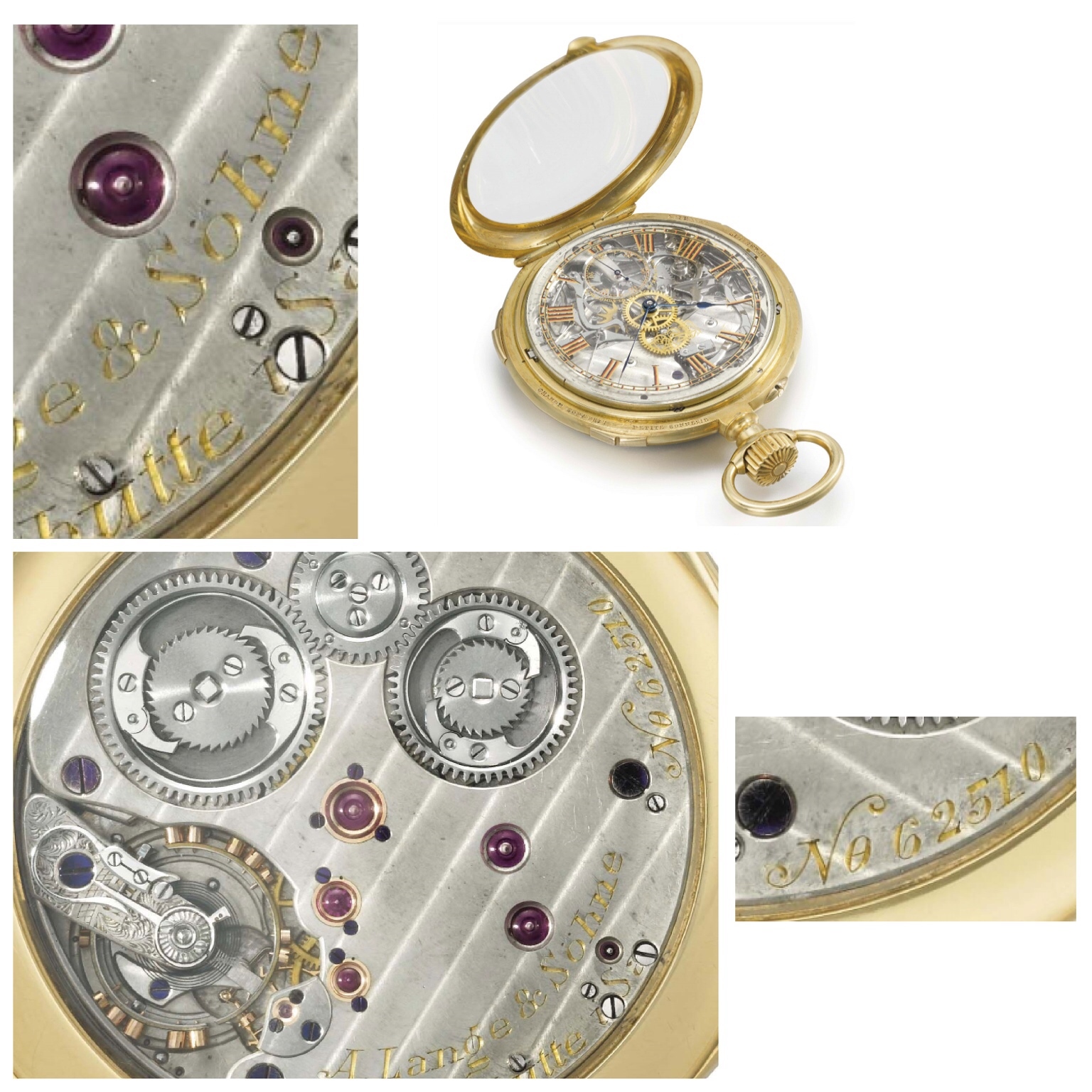 世界上值得收藏的怀表,值得收藏的瑞士老怀表