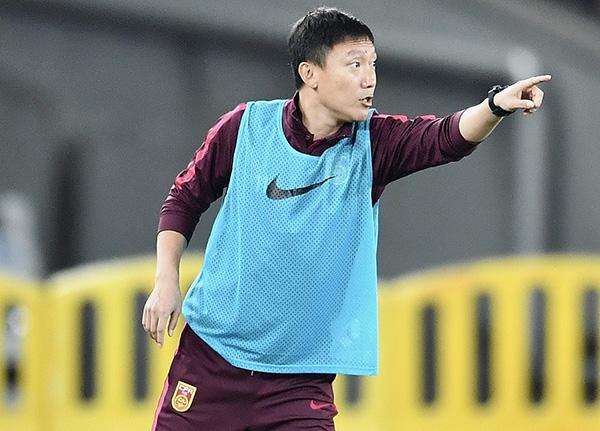 中国男足各梯队三天内两败泰国半场0射门创造耻辱历史！