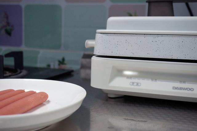 韩国大宇多功能料理锅值得买吗,颜值高的多功能锅