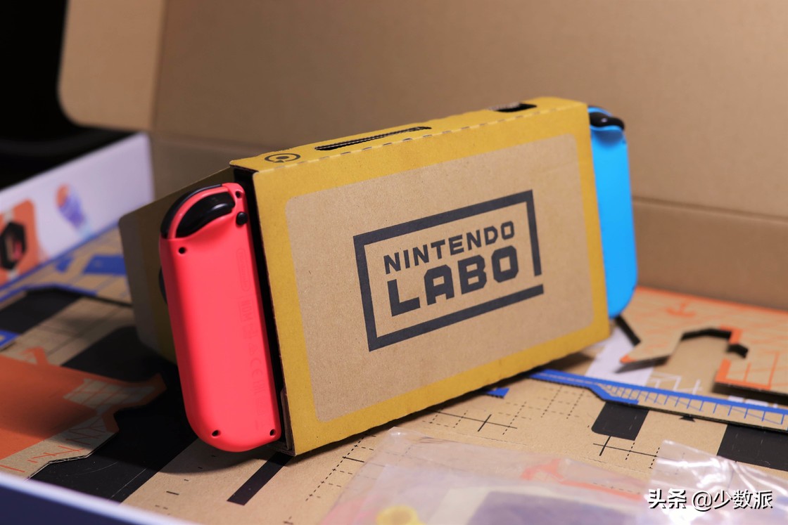 任天堂如何使用vr,任天堂支持vr和不支持vr区别