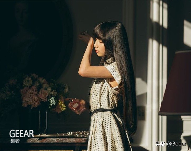 木村拓哉的女儿木村心美的图片,木村拓哉女儿木村光希代言