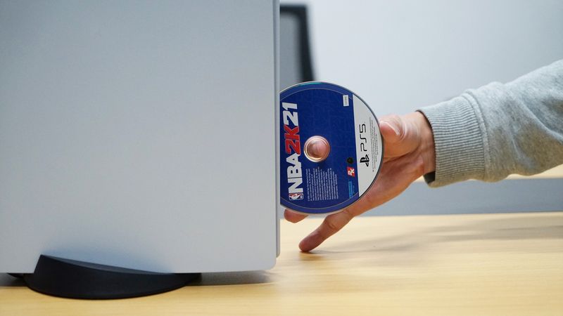 ps5评测2023,ps5评测ps4