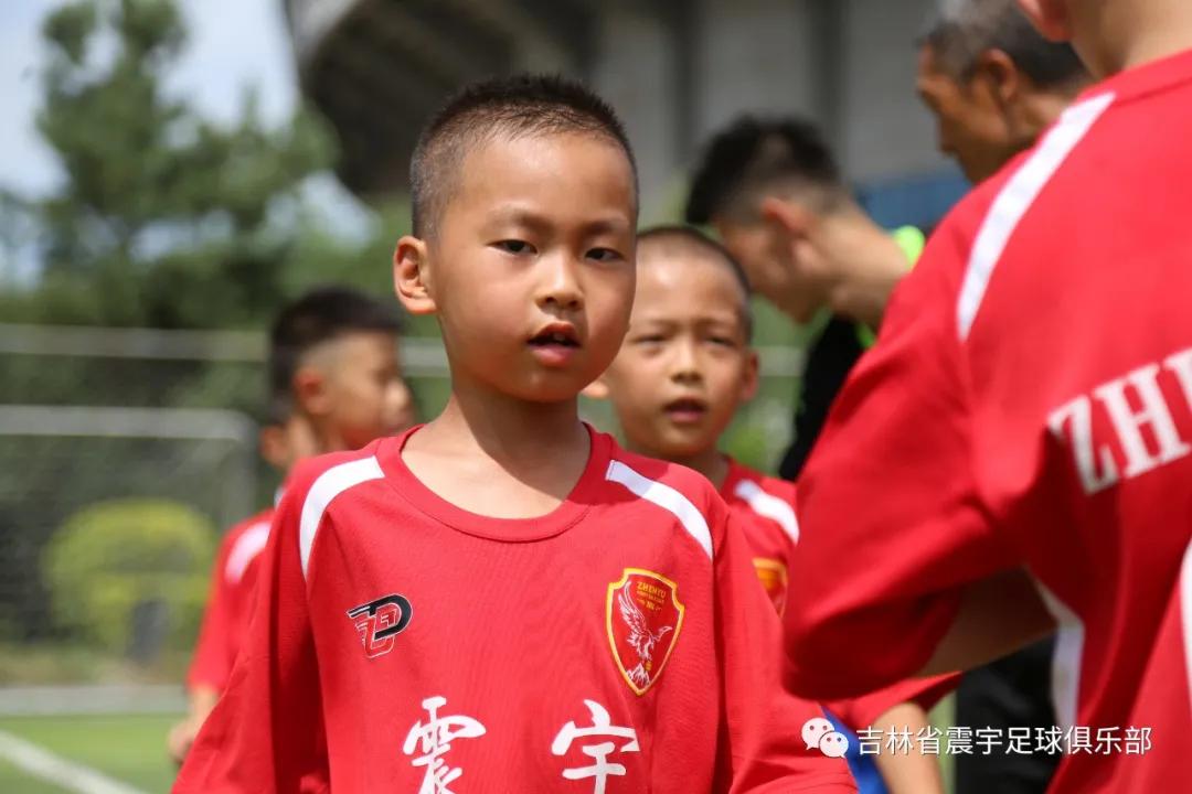 春城杯市业余足球联赛开幕,2021年长春市足球业余联赛春城杯