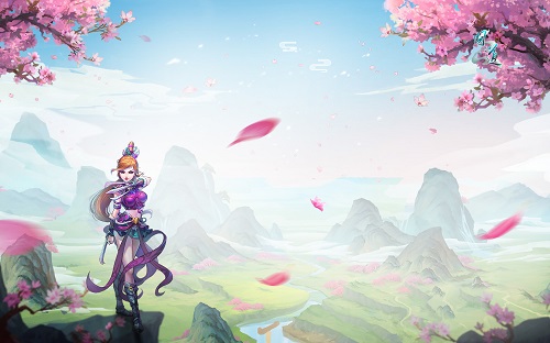 问道跨服试道阵容,问道跨服试炼攻略最新