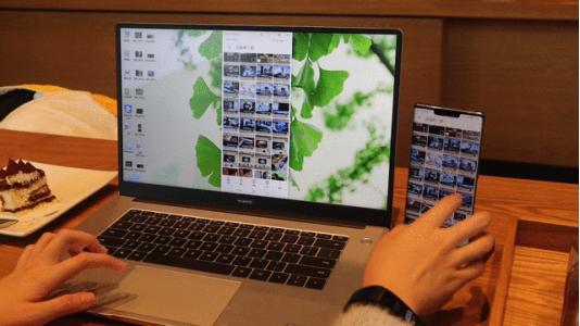 华为matebookd15评测锐龙版,轻薄本推荐2021性价比最高华为