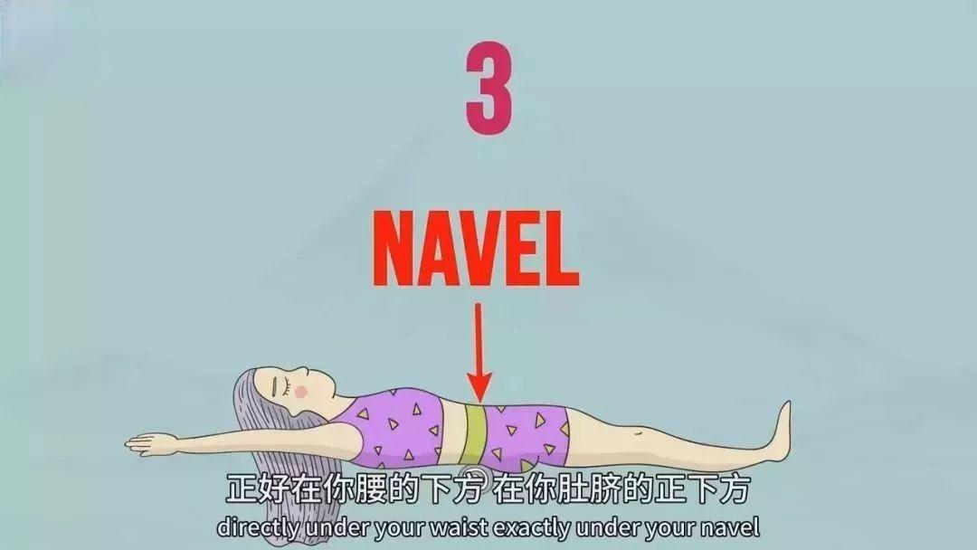 简单塑形篇|懒人一试，5分钟躺平的塑形减肥方法