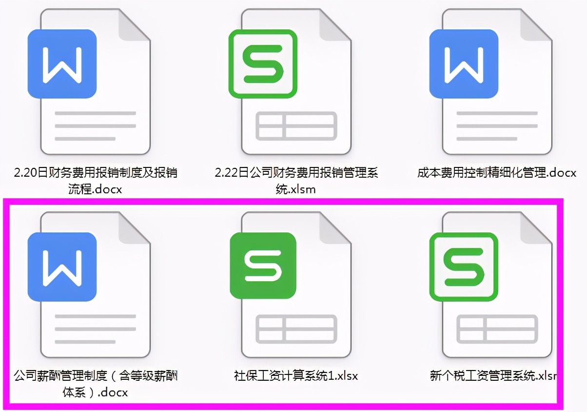 薪酬管理制度全套,薪酬管理制度与薪酬体系