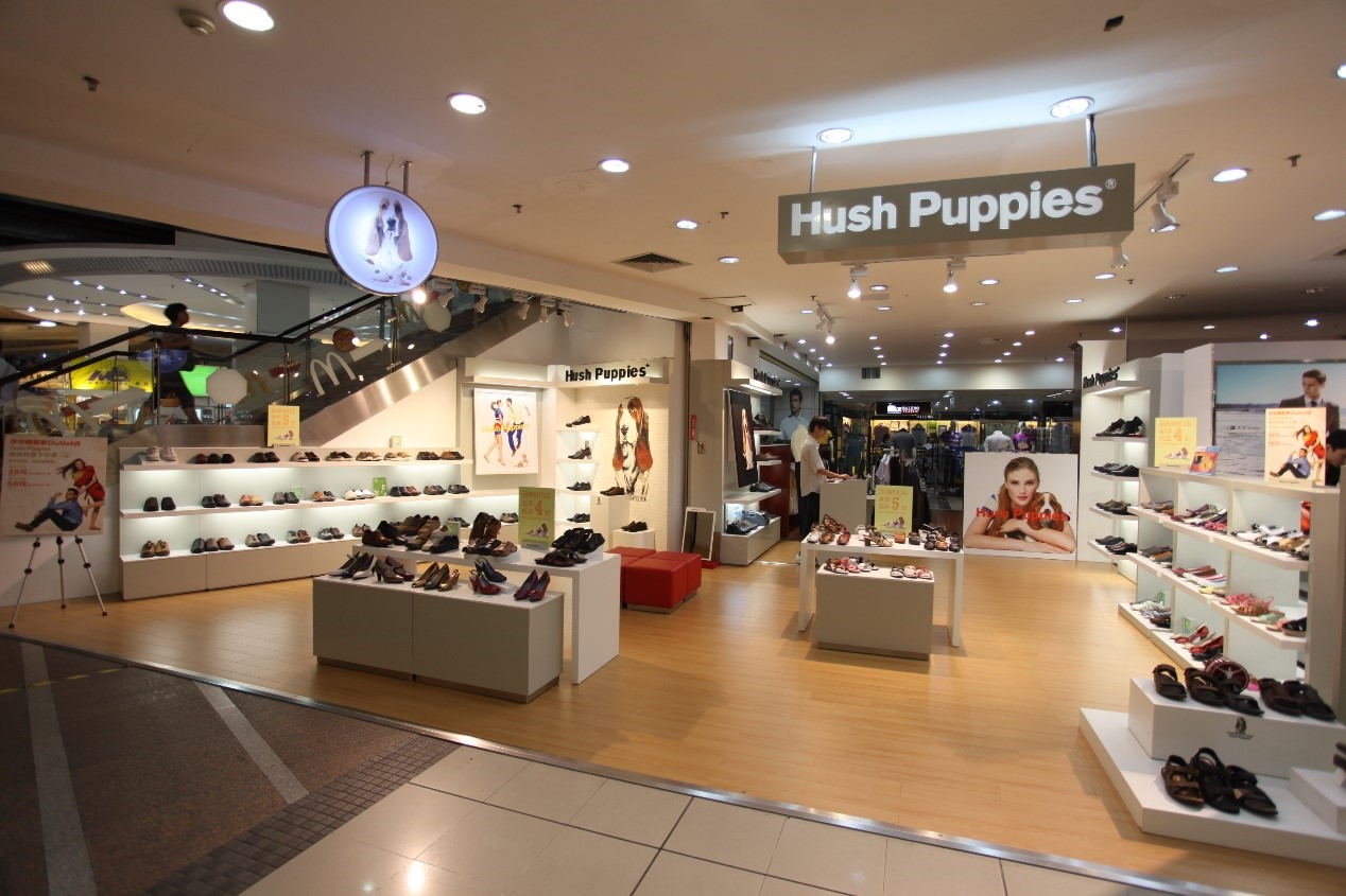 奥特莱斯商业模式详解,商业地产赵旭洲