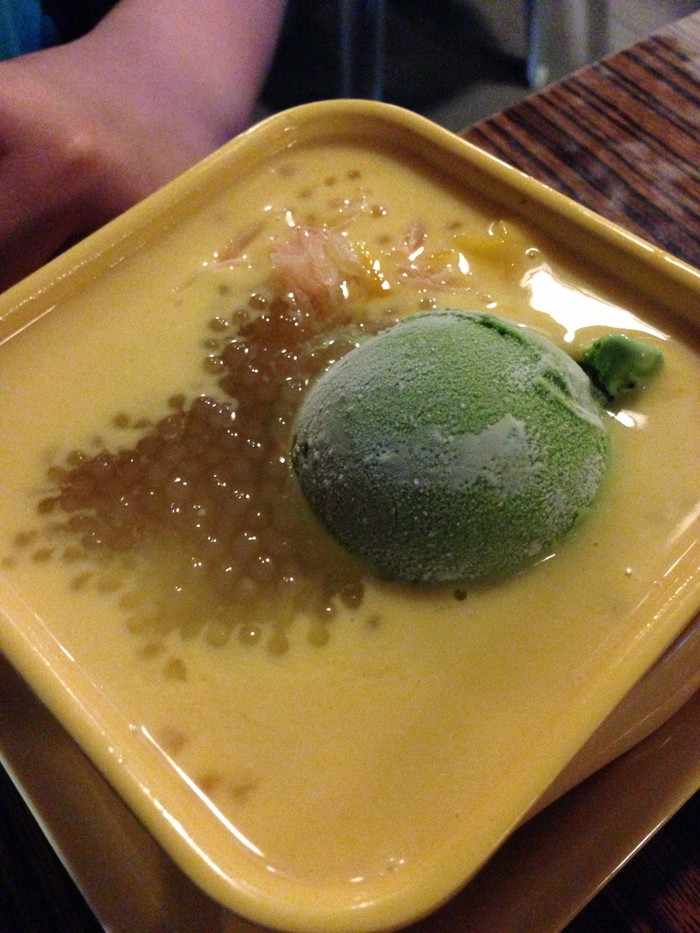 香港人气爆满的30年地道美食,盘点我吃过的海鲜美食