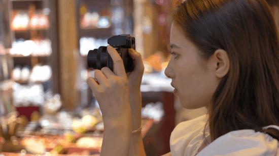 松下g1004k照片,松下g100m43镜头