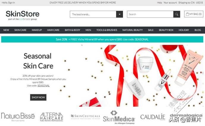 国外海淘黑五,海淘黑五怎么打折