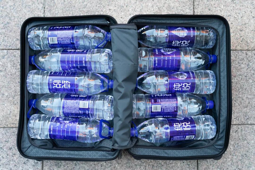 国产的旅行箱哪个好,旅行箱口碑最好的是哪一款