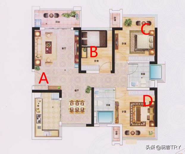 性价比高的wifi6子母路由器,高性价比wifi6组网