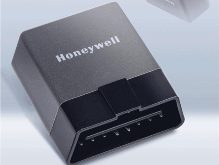 优力提前揭秘|这次，他向我们透漏了霍尼韦尔车辆传感器秘密