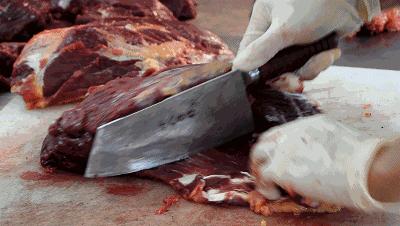 正宗潮汕牛肉丸纯手工第一名,潮汕正宗手打牛肉丸劲道爆汁