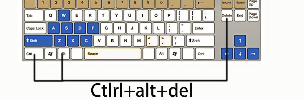 电脑开机到桌面黑屏有背光,电脑开机黑屏不显示桌面