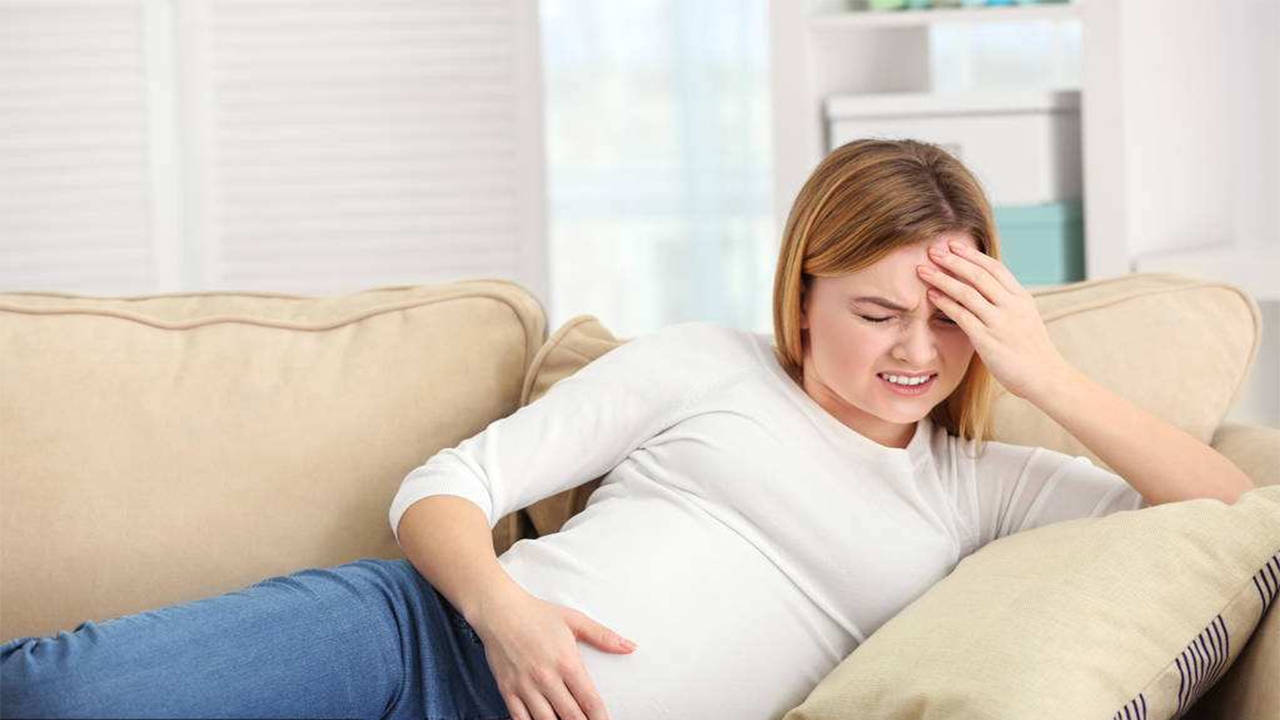 女性上环后的危害和副作用,女性上环对子宫的危害