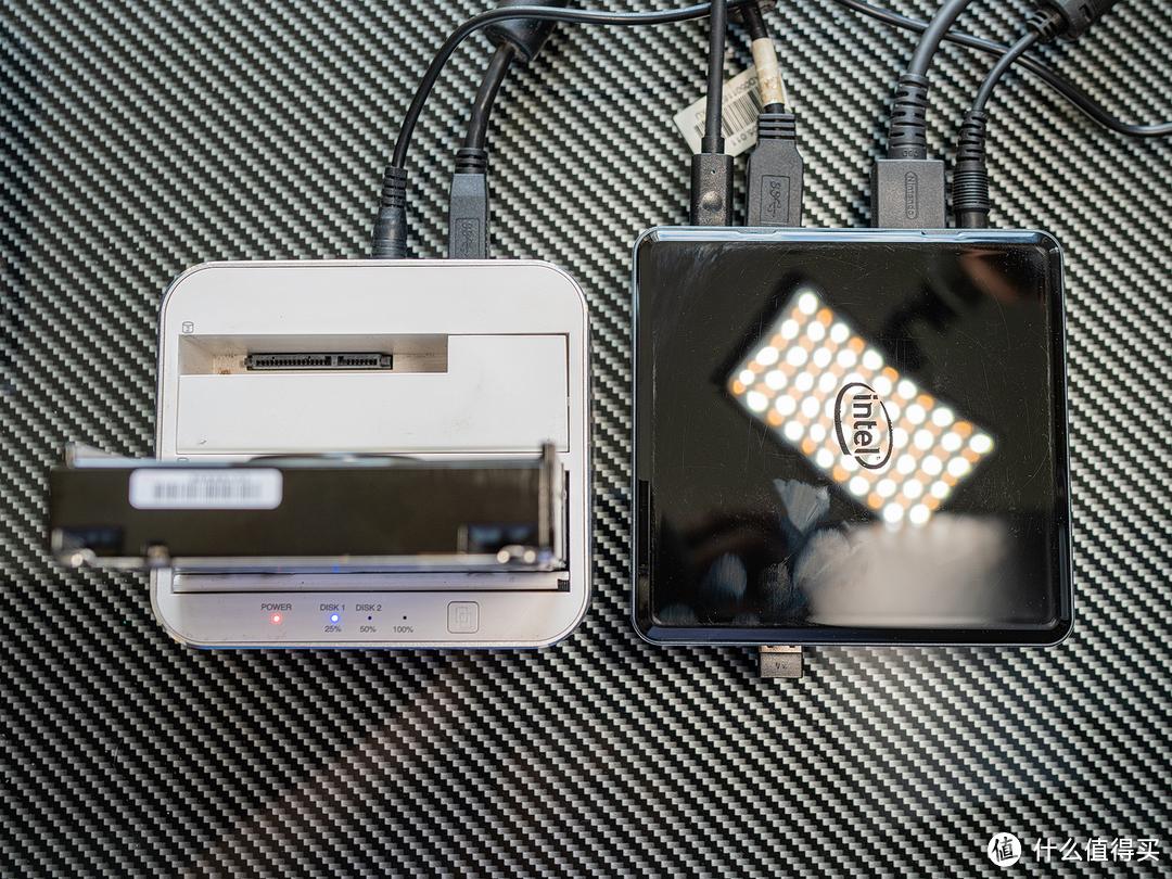 英特尔nuc更新,英特尔nuc8要安装什么