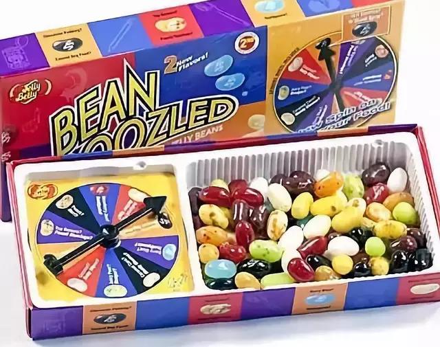 四种奇葩恶搞糖果,怪味糖果恶搞男朋友