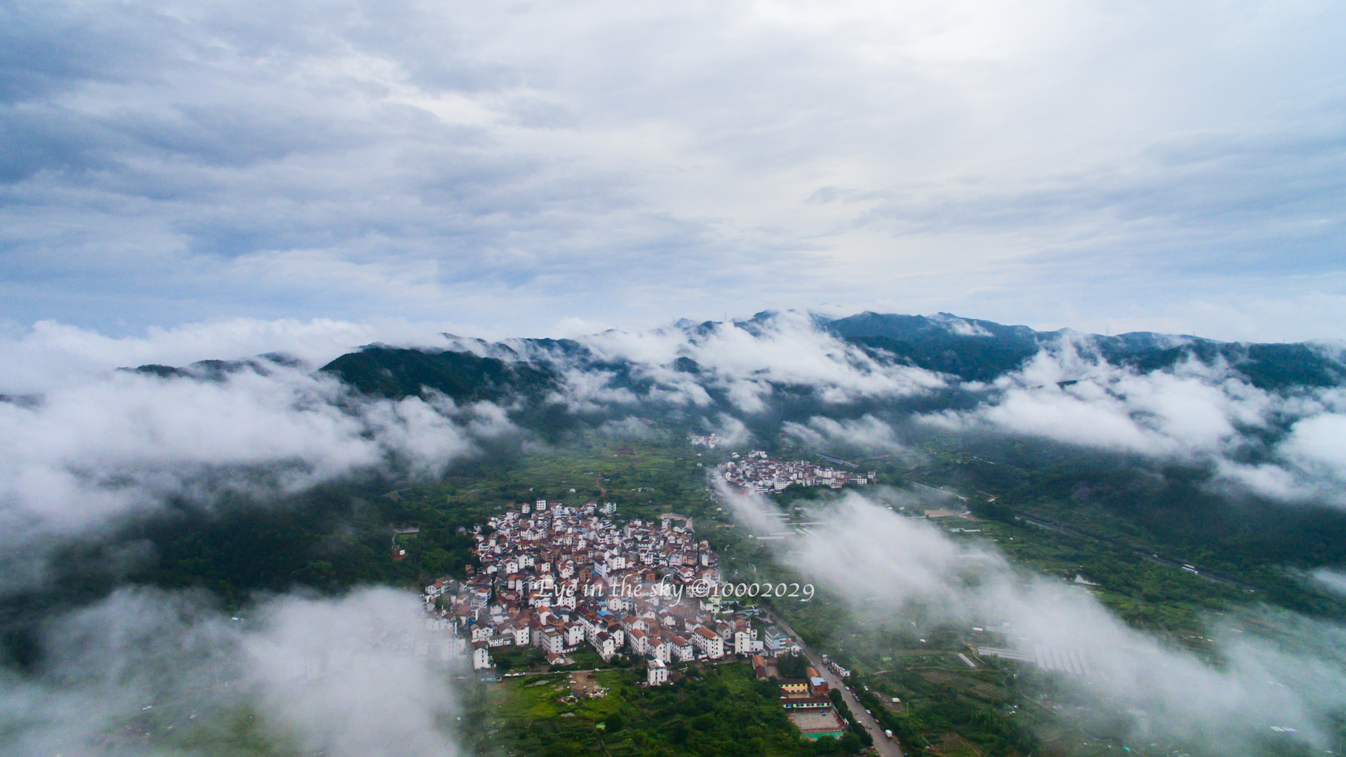 义乌中学风景,义乌最美学校
