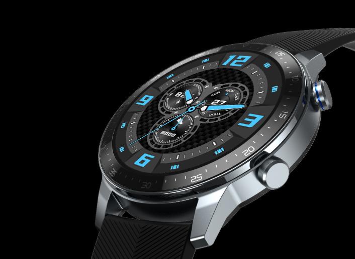 小米手表跟中兴手表,中兴智能手表最新款