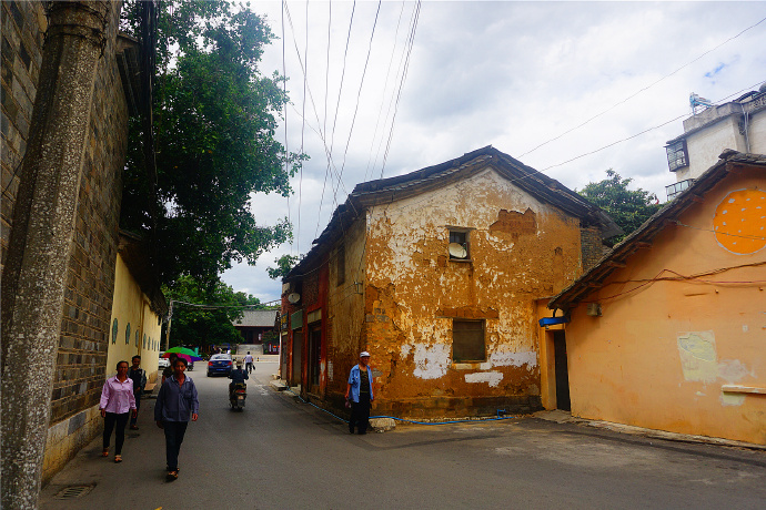 「滇东游记」202006云南东部旅行记略（7）·个旧蒙自开远