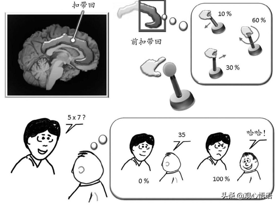 大脑对身体控制减弱,大脑对注意力的调节功能