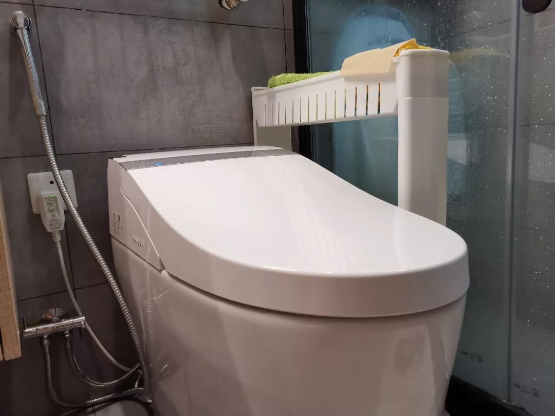 卫生间精致好物推荐,卫生间最实用的12个小细节