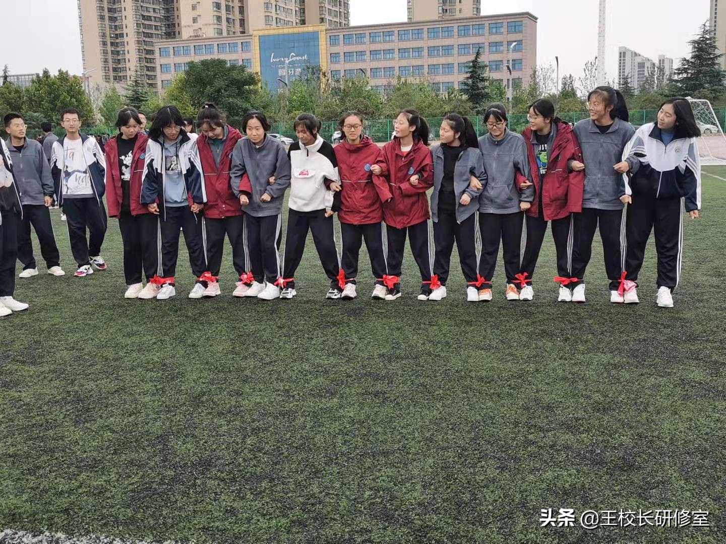 大课间全校互动,大课间活动大概有多少小时