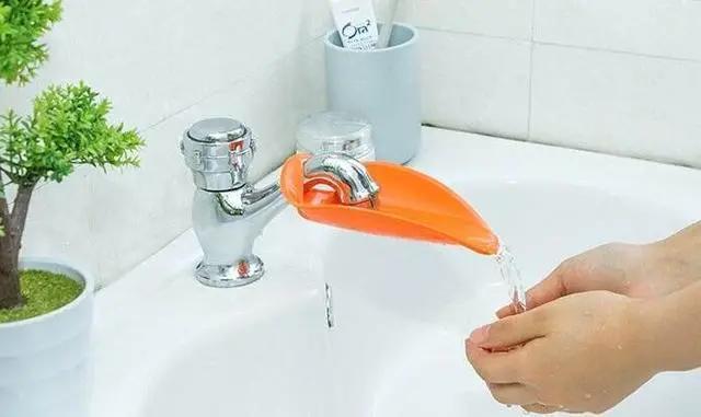 手洗不下脏东西咋办,手指有脏东西洗不掉