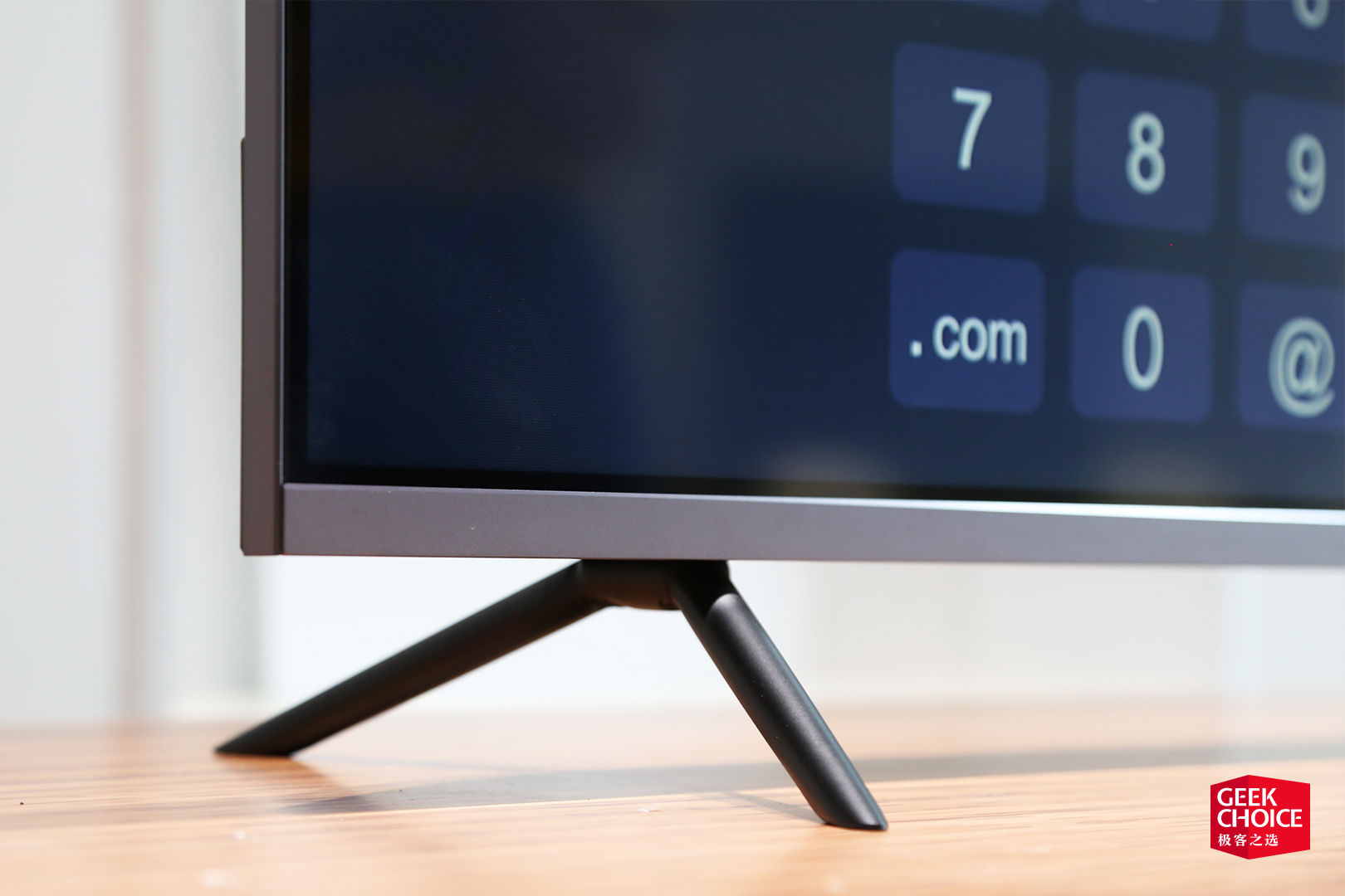 redmiai智能电视x55,redmi电视x55评测