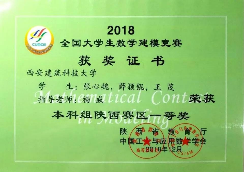 国家级一流专业︱西安建筑科技大学建筑电气与智能化
