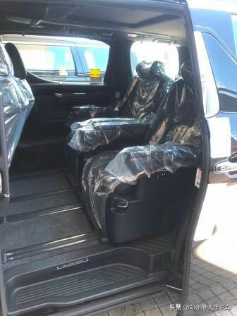 丰田埃尔法2024报价,丰田埃尔法油电混合汽车报价