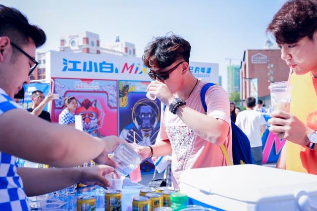 你喝过最好喝的酒是什么酒,你喝过最鲜的啤酒是什么