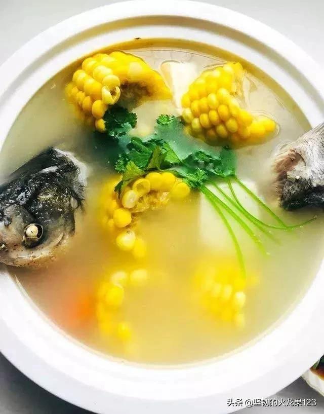 好吃的家常菜炖鱼的做法,炖鱼吃法大全家常做法