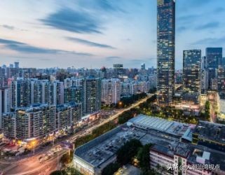 广东21个地级市,广东有哪些地级城市