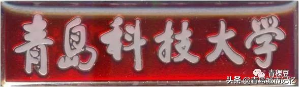青岛科技大学学校背景,青岛科技大学由来